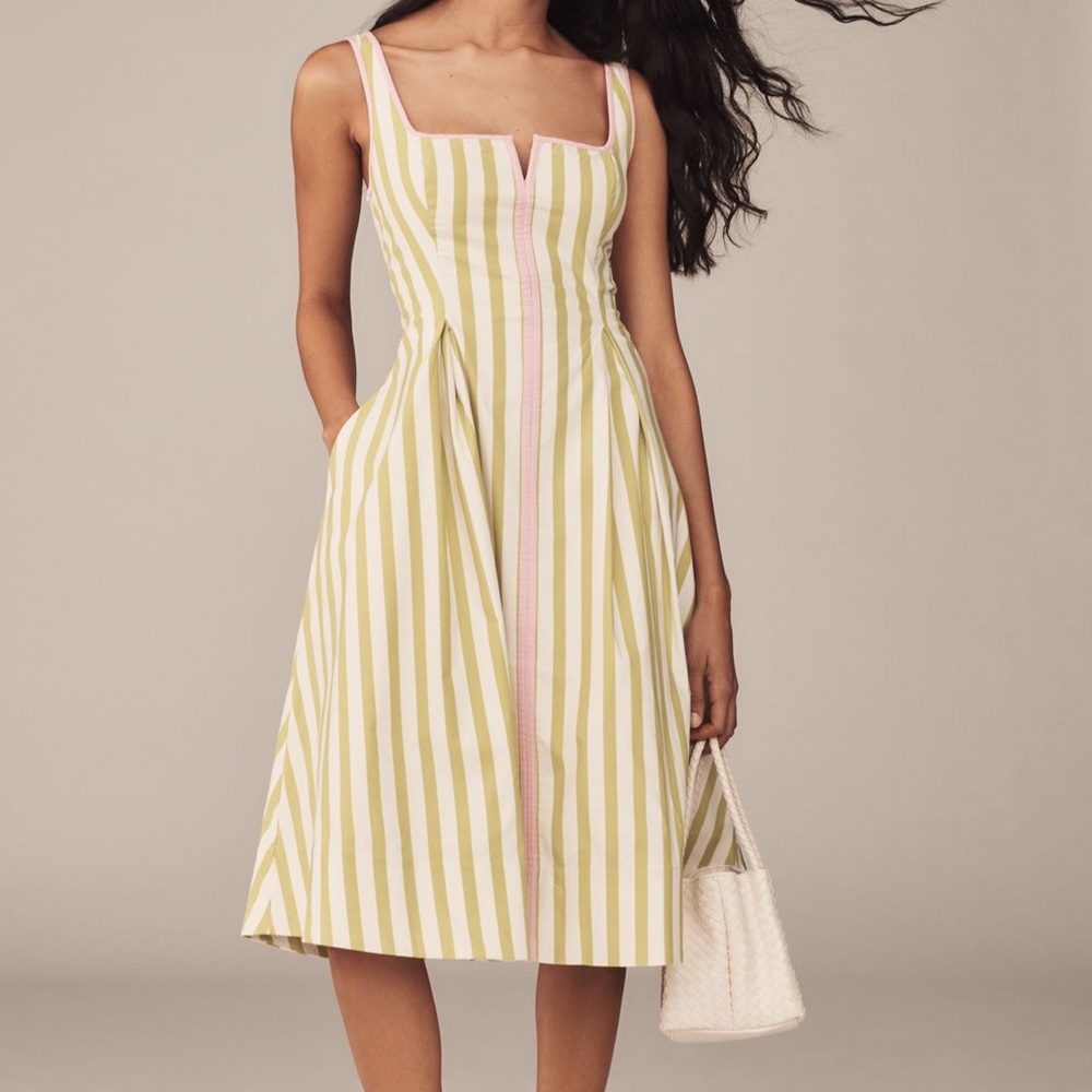 Maeve Anthropologie Dress NWT Size M